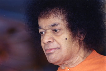 Beloved Bhagawan Sri Sathya Sai Baba